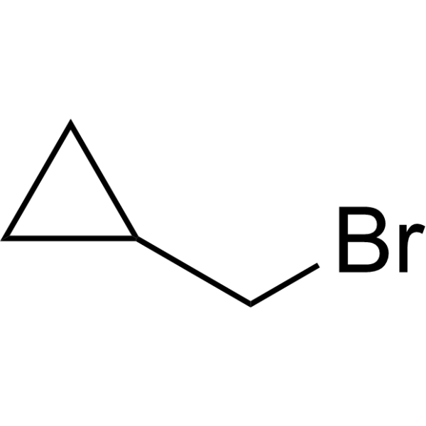 Cyclopropylmethyl bromide 7051-34-5